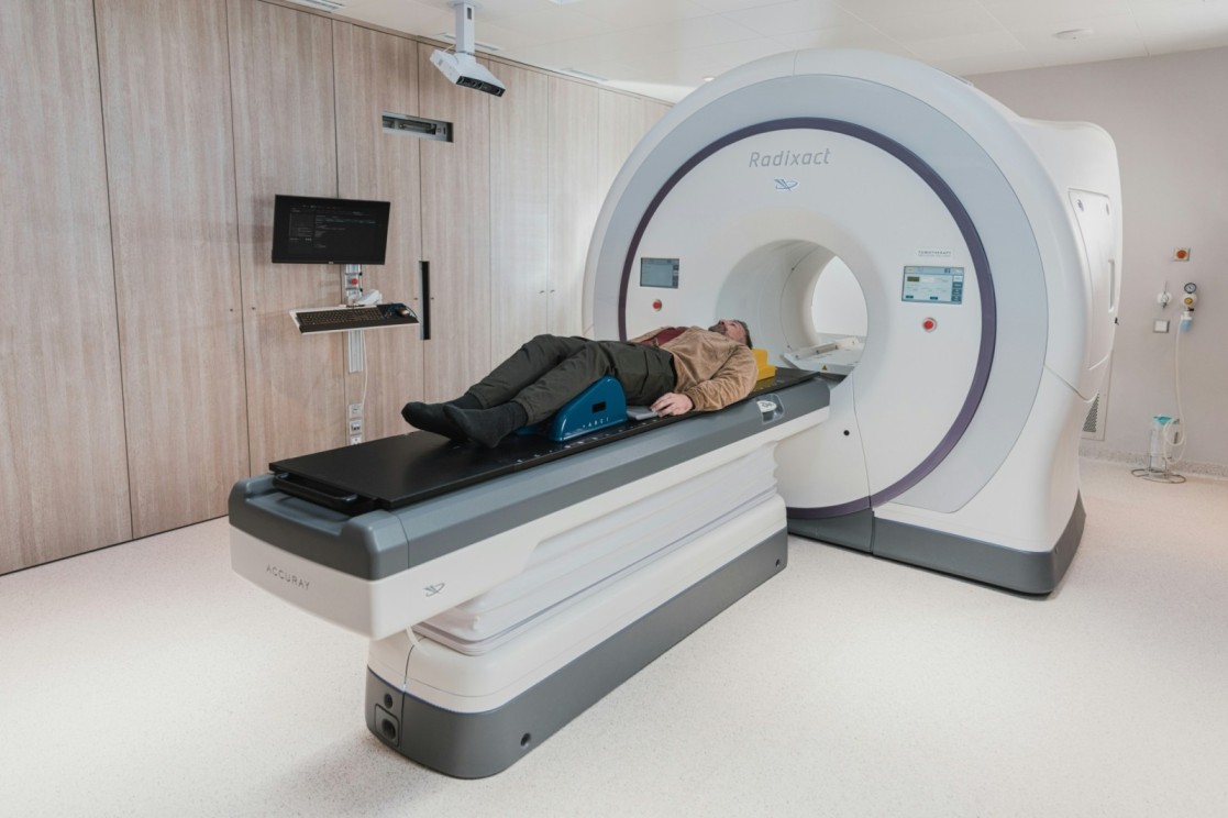 MRI Scan Services | National MRI, CT Scan & Diagnostic Centre
